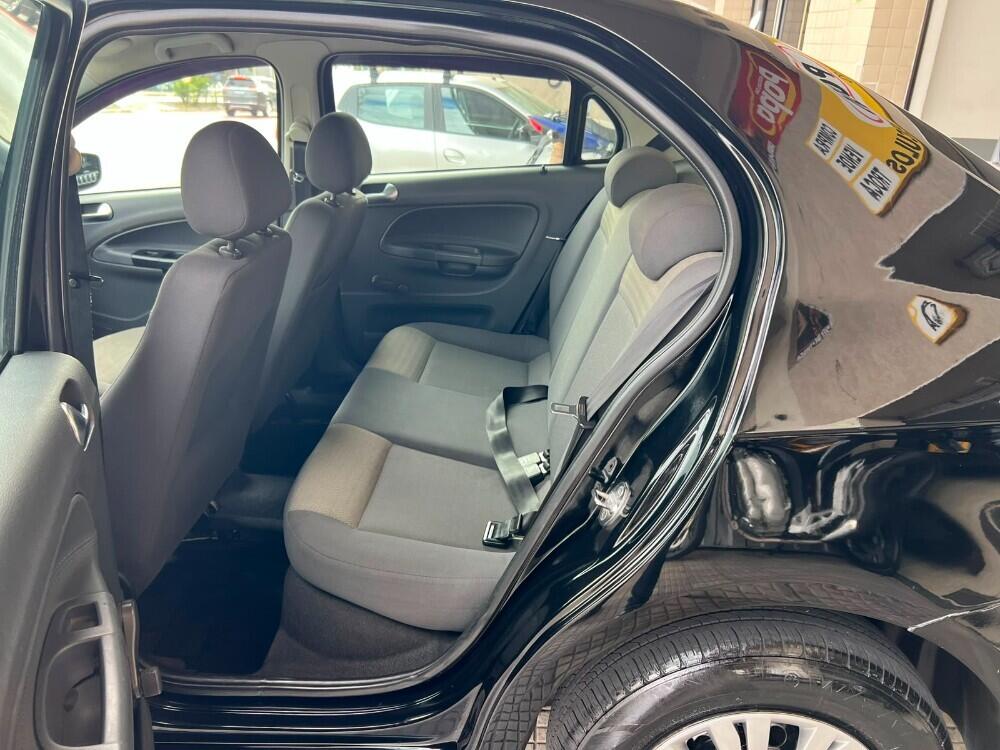 Volkswagen Voyage