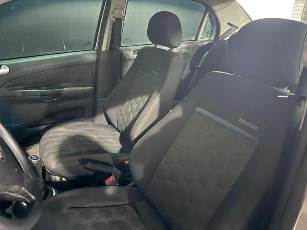 Volkswagen Voyage