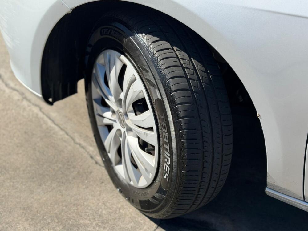 Volkswagen Voyage