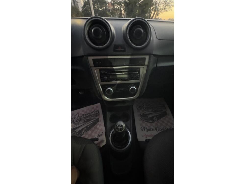 Volkswagen Voyage