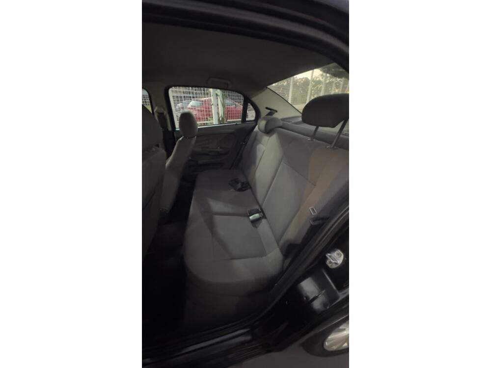 Volkswagen Voyage