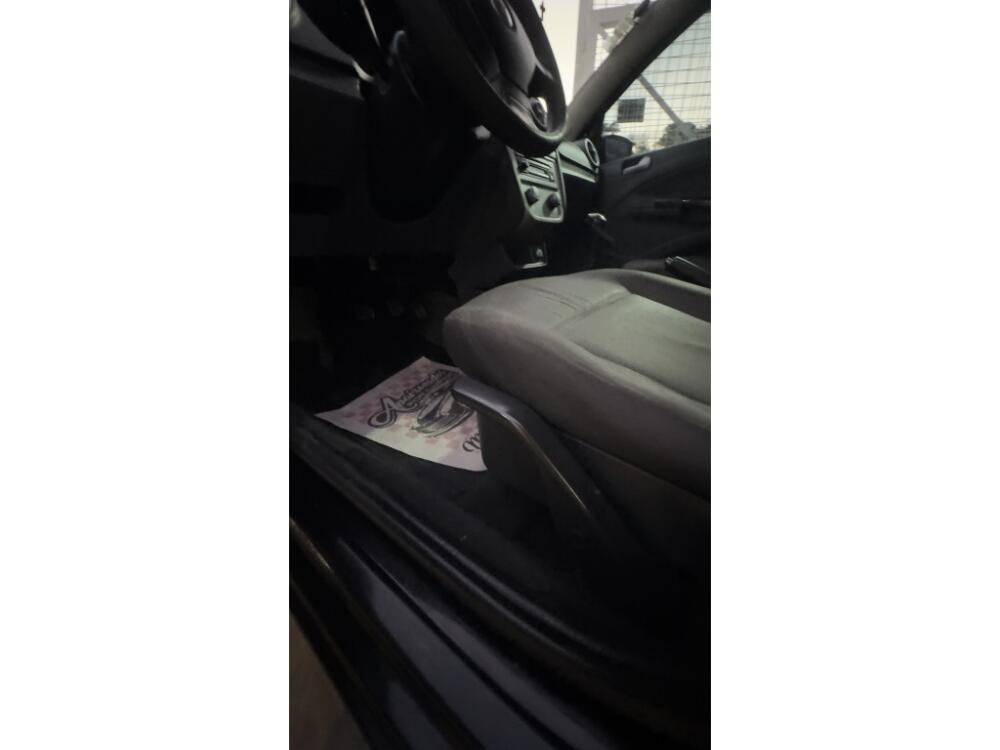 Volkswagen Voyage