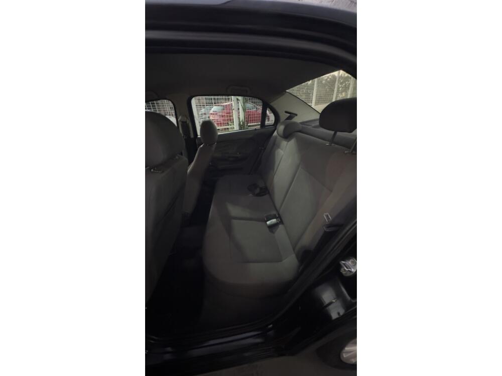 Volkswagen Voyage