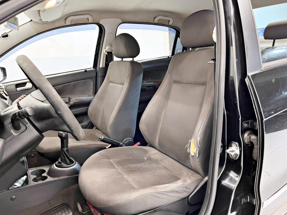 Volkswagen Voyage