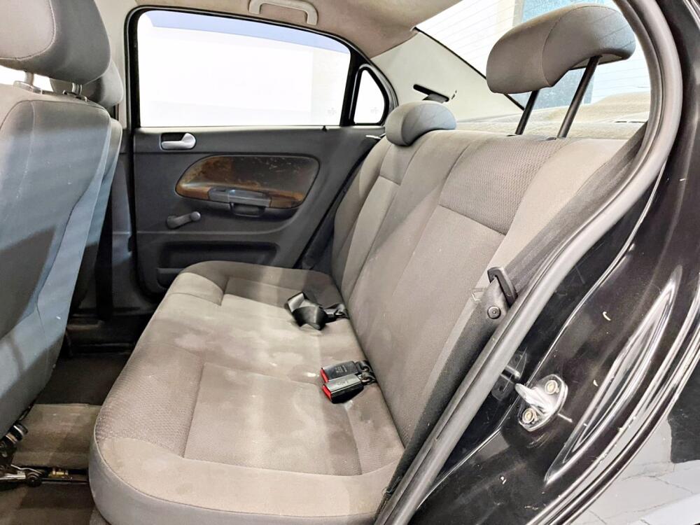 Volkswagen Voyage