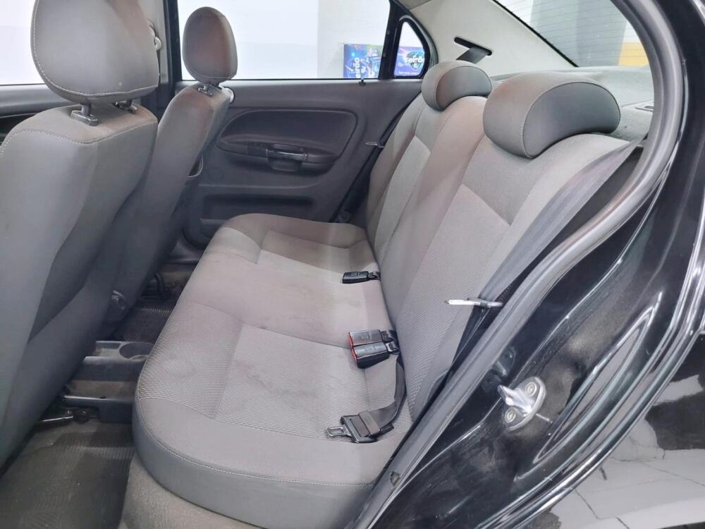 Volkswagen Voyage