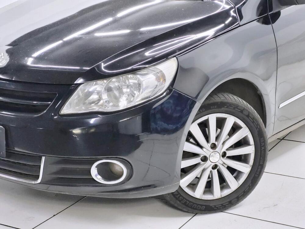 Volkswagen Voyage