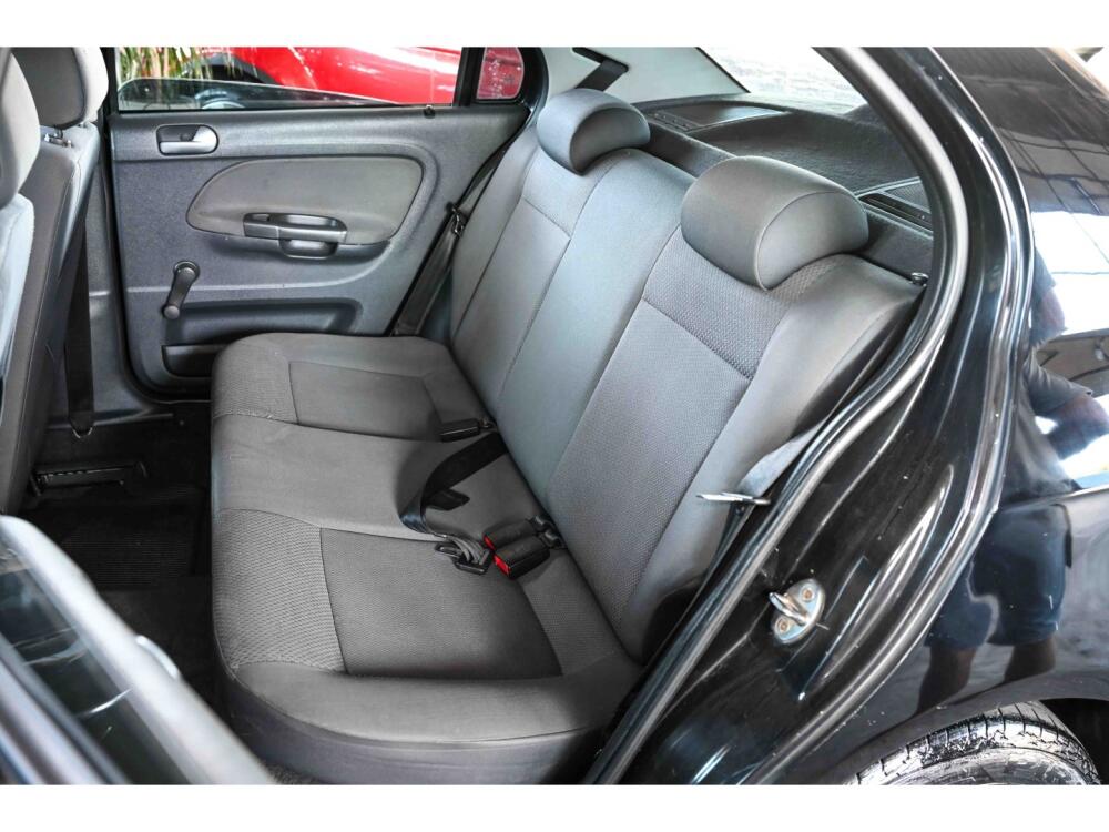 Volkswagen Voyage