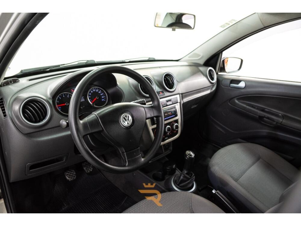 Volkswagen Voyage
