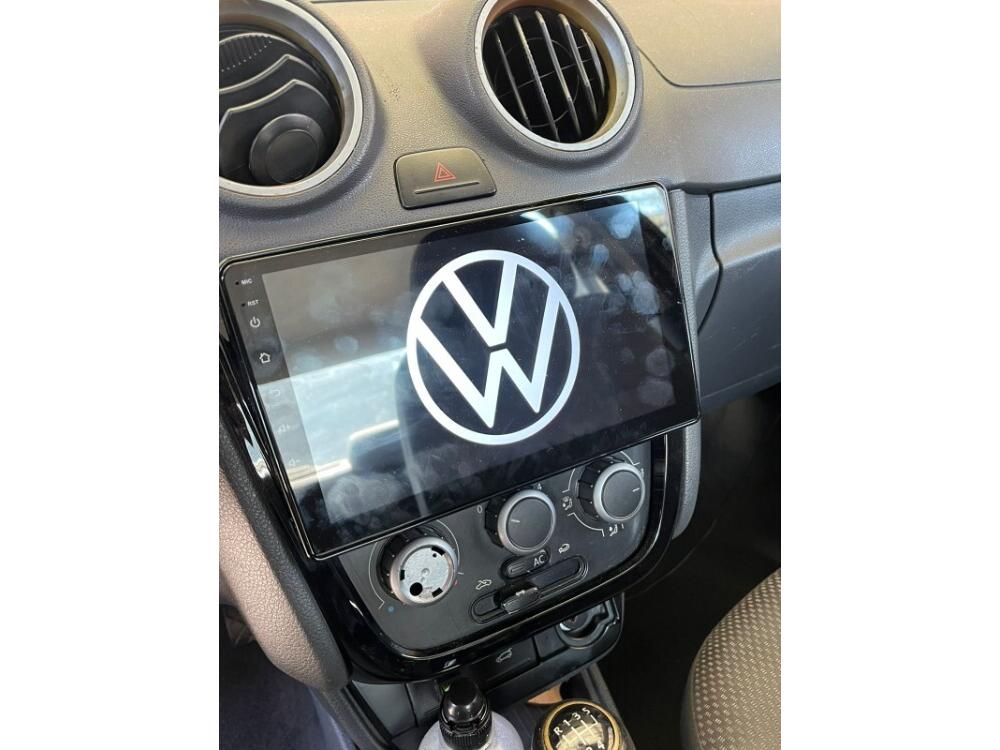 Volkswagen Voyage