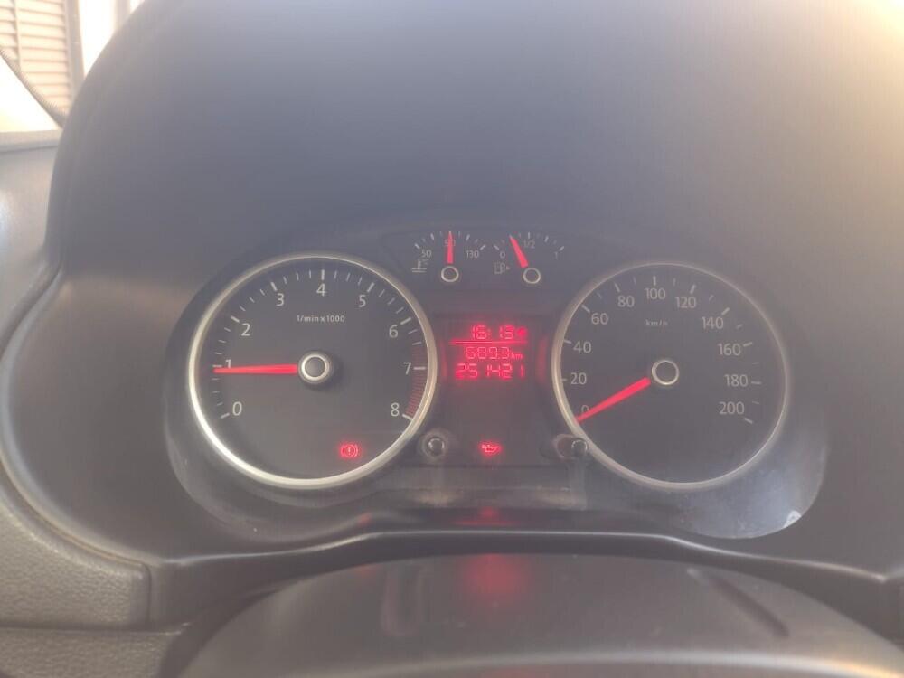 Volkswagen Voyage