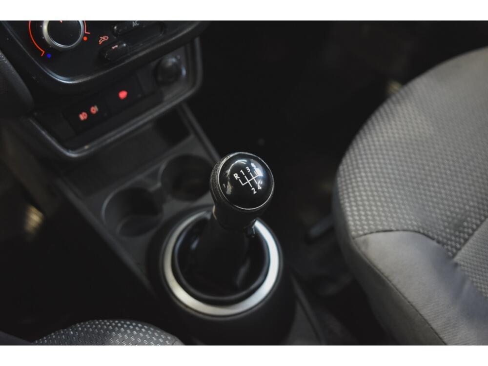Volkswagen Voyage