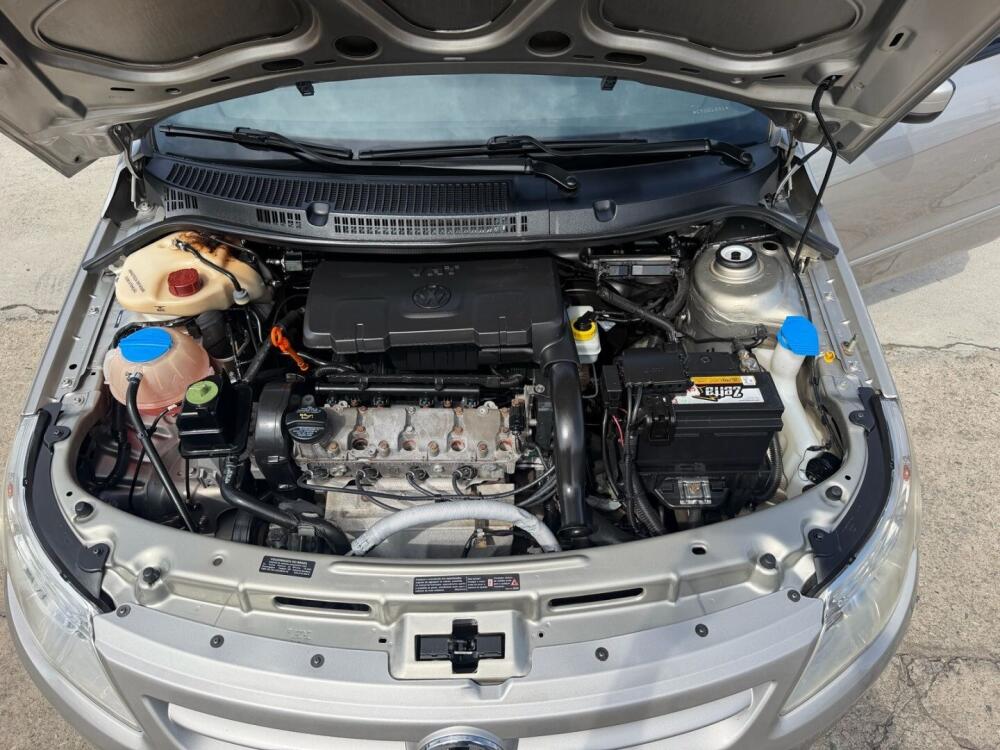 Volkswagen Voyage