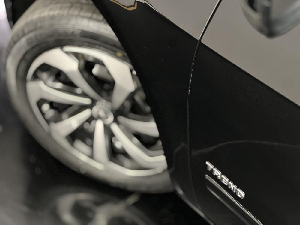 Volkswagen Voyage