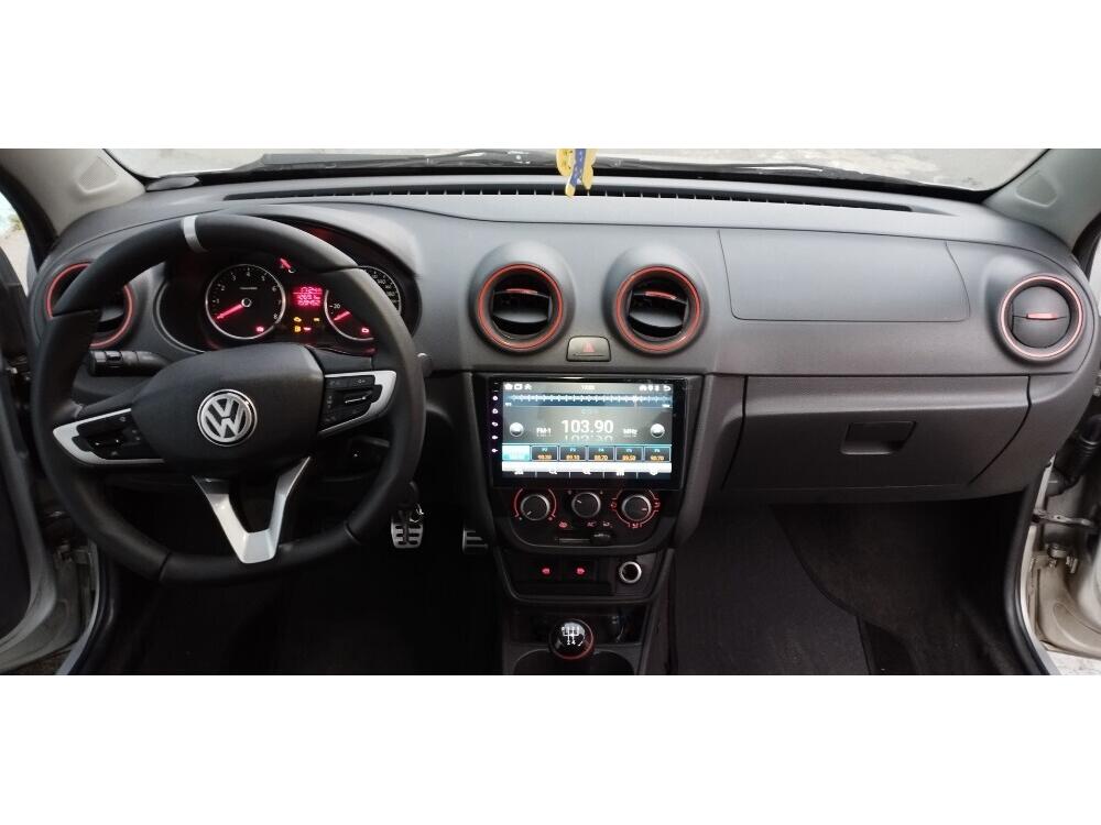Volkswagen Voyage