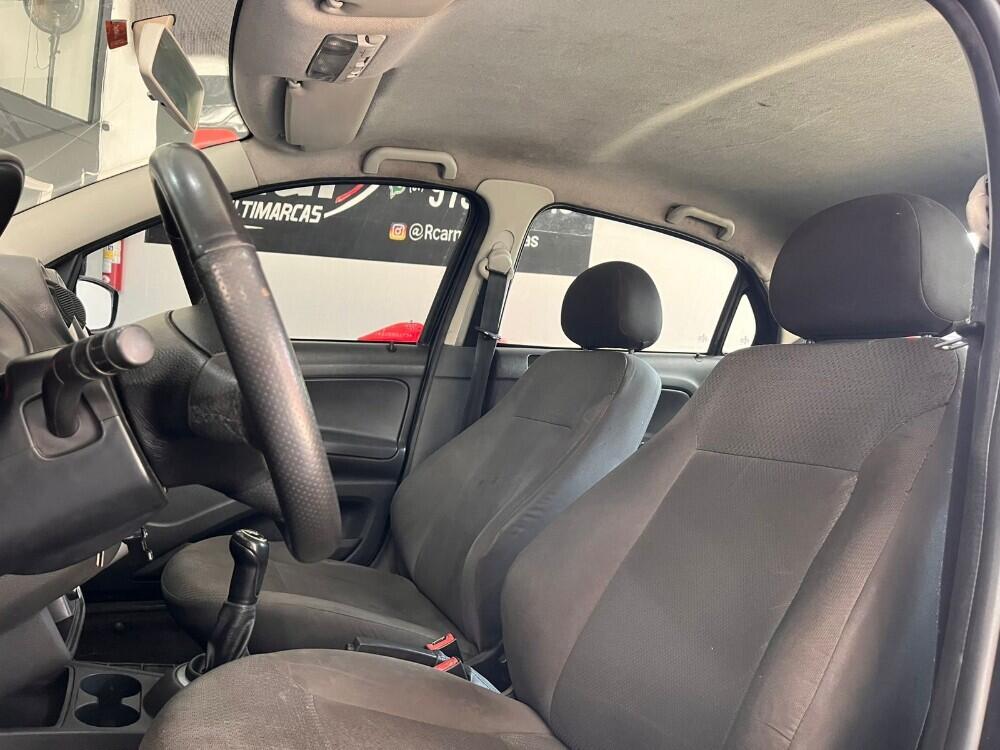Volkswagen Voyage