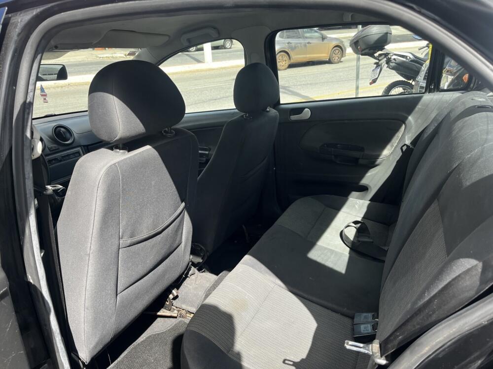 Volkswagen Voyage