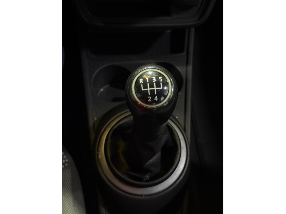 Volkswagen Voyage