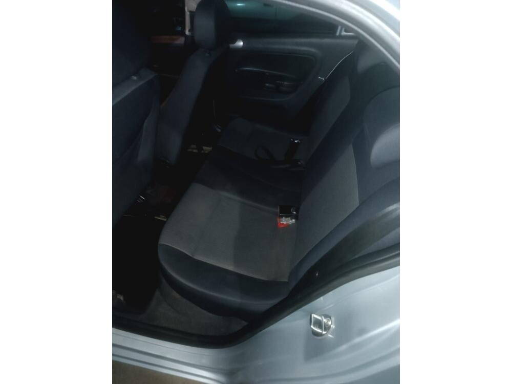 Volkswagen Voyage