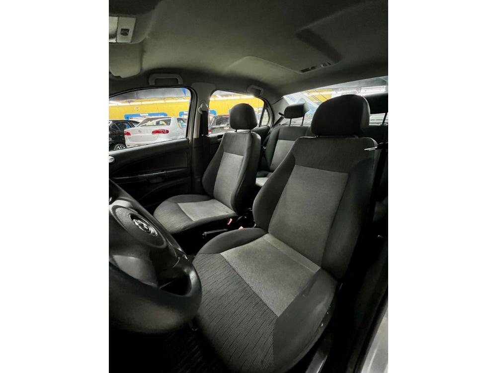 Volkswagen Voyage