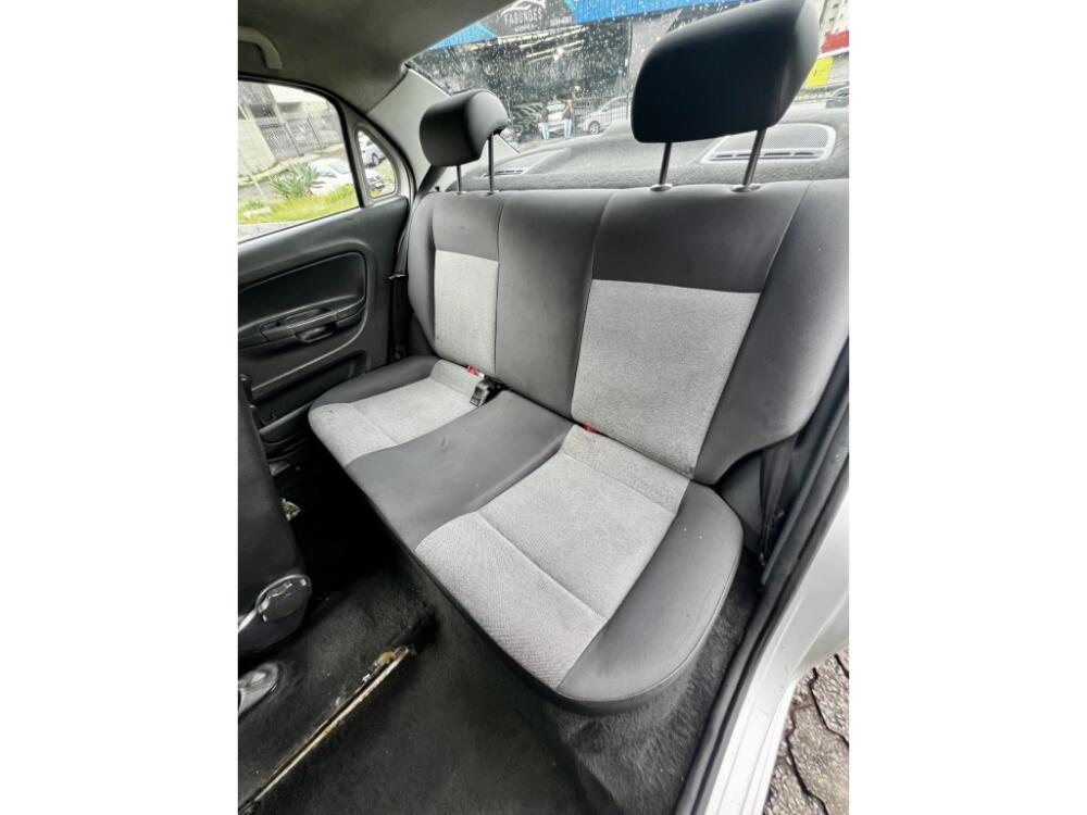 Volkswagen Voyage