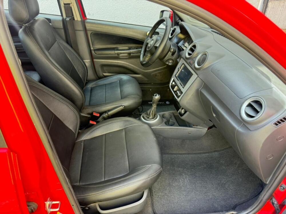Volkswagen Voyage
