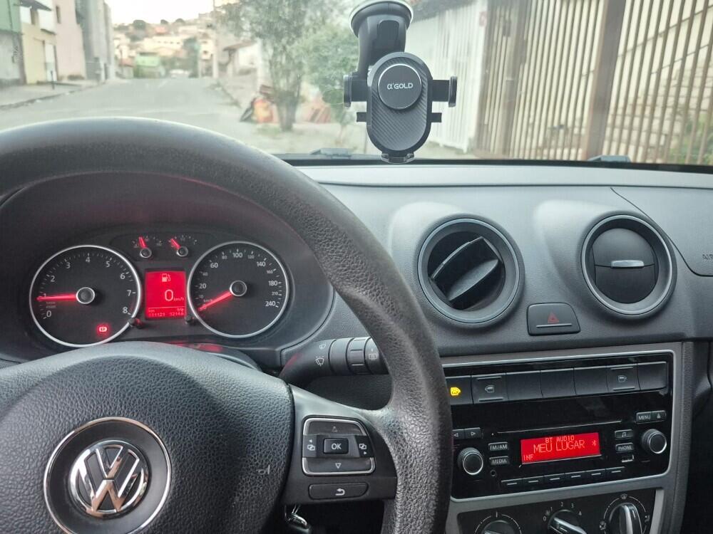 Volkswagen Voyage