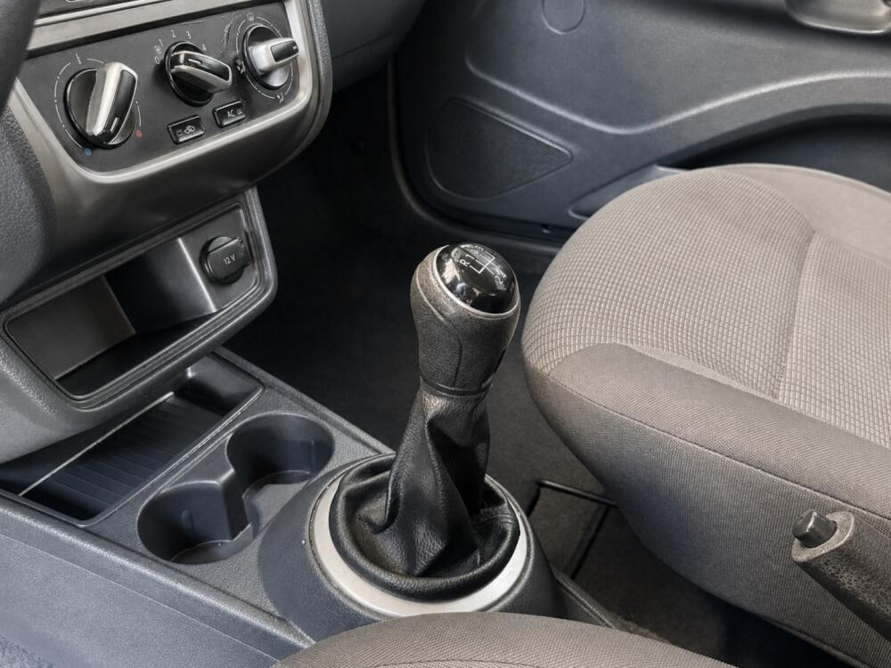 Volkswagen Voyage