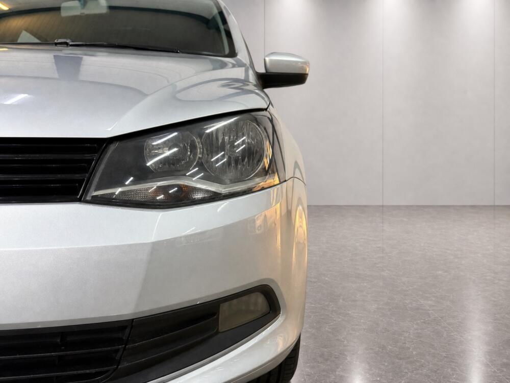 Volkswagen Voyage