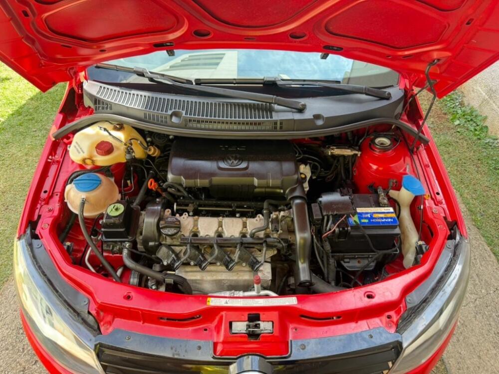 Volkswagen Voyage