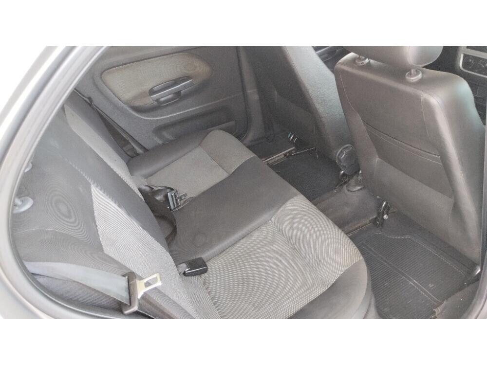 Volkswagen Voyage