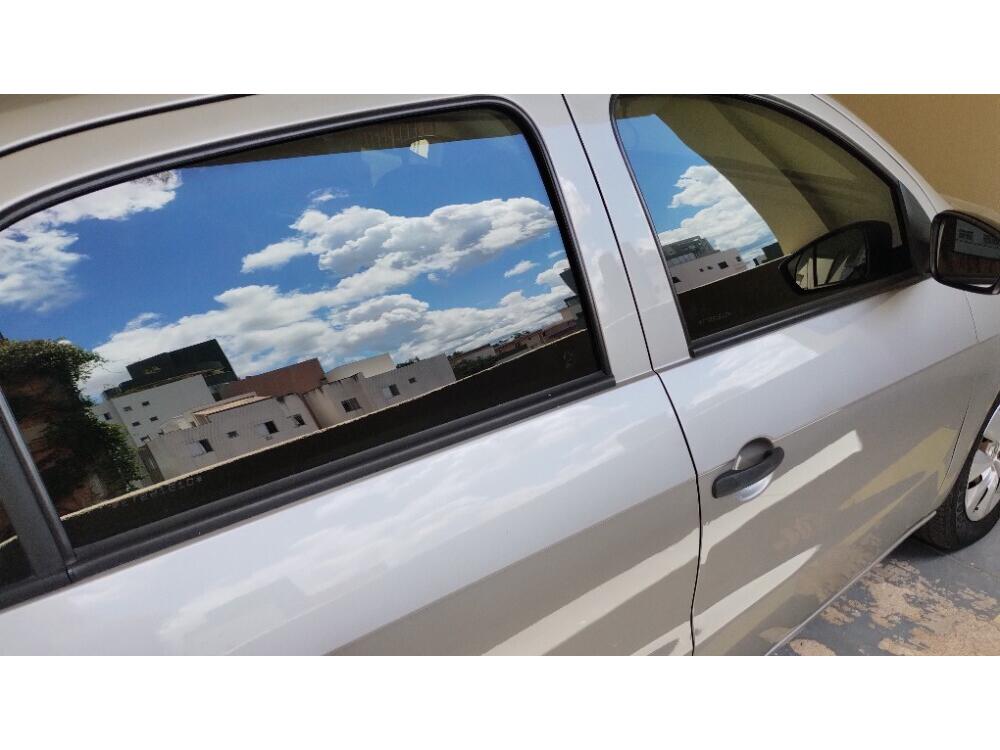 Volkswagen Voyage