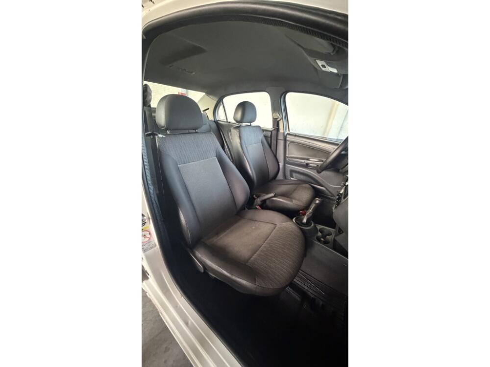 Volkswagen Voyage