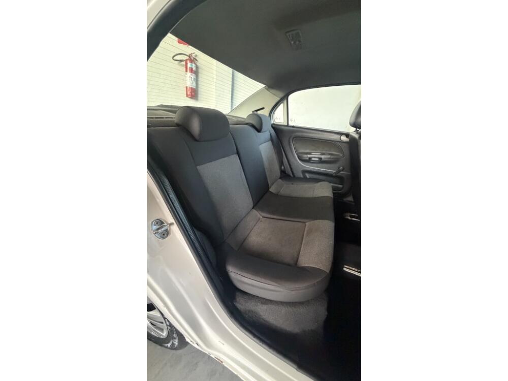 Volkswagen Voyage