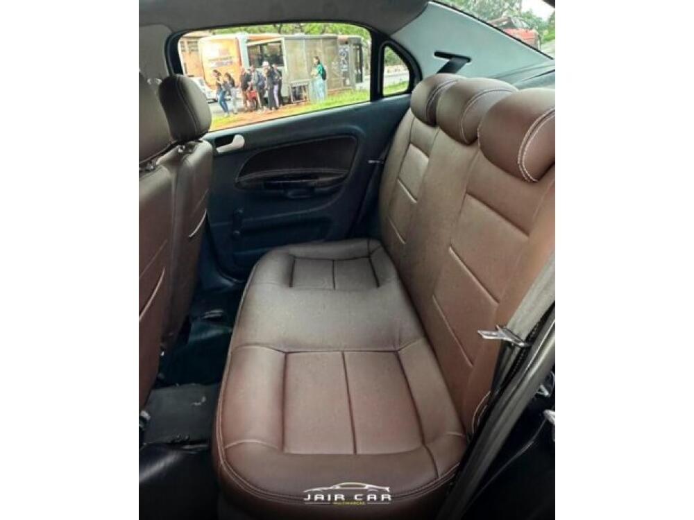 Volkswagen Voyage