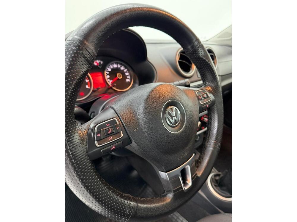 Volkswagen Voyage