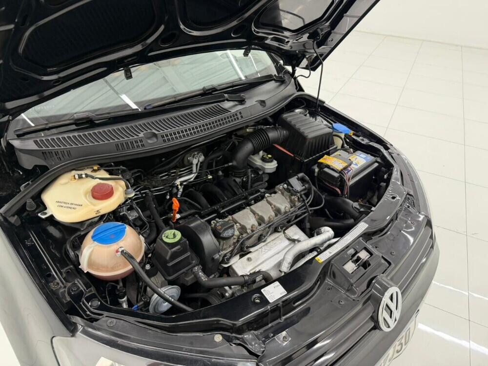 Volkswagen Voyage