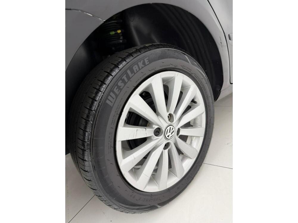 Volkswagen Voyage