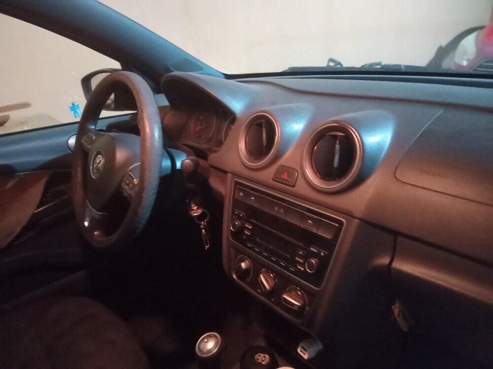 Volkswagen Voyage