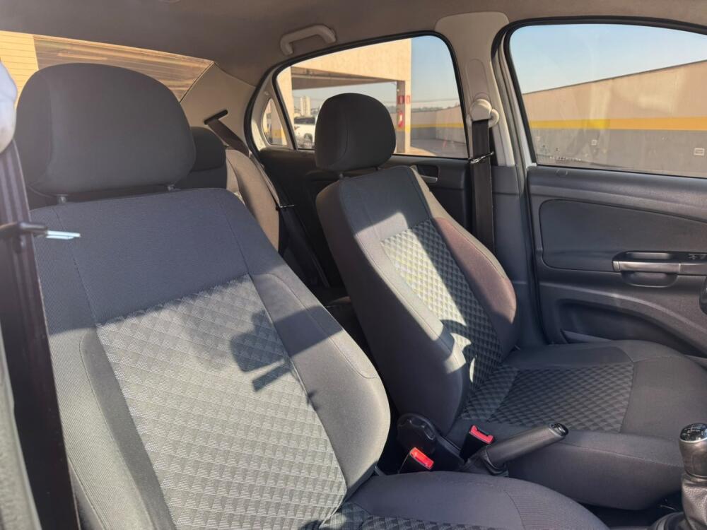 Volkswagen Voyage