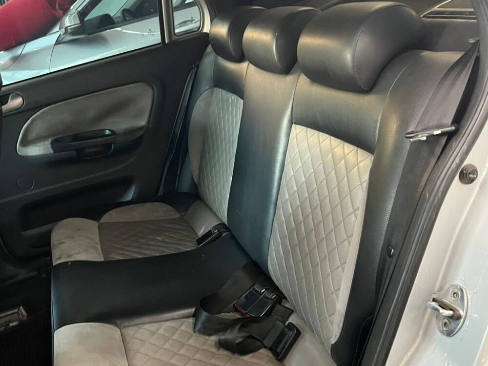 Volkswagen Voyage