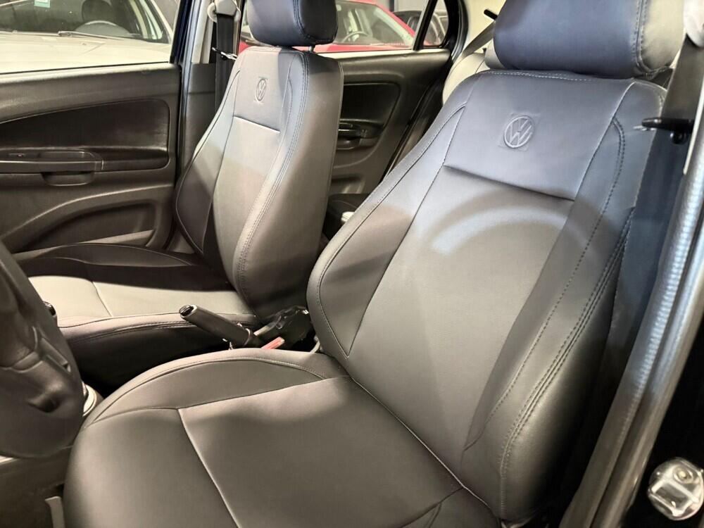 Volkswagen Voyage