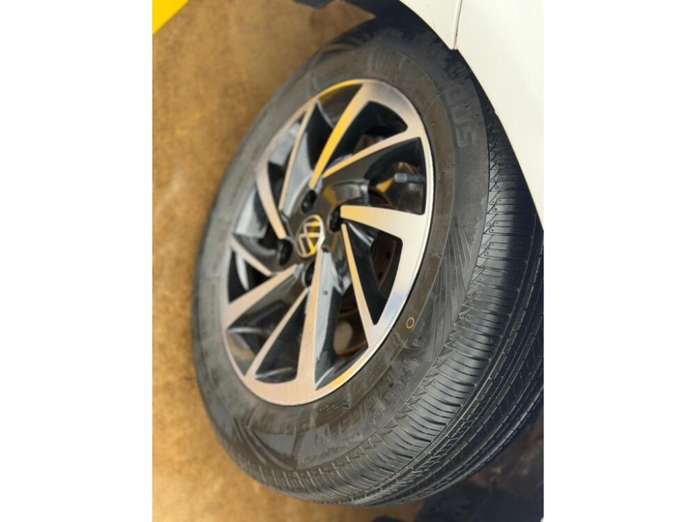 Volkswagen Voyage
