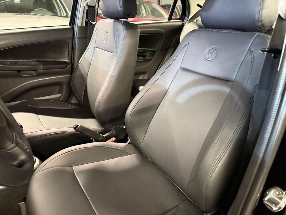 Volkswagen Voyage