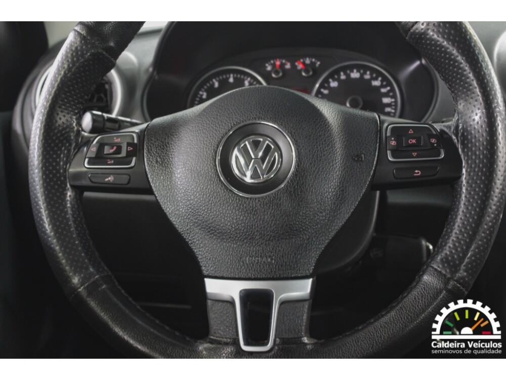 Volkswagen Voyage