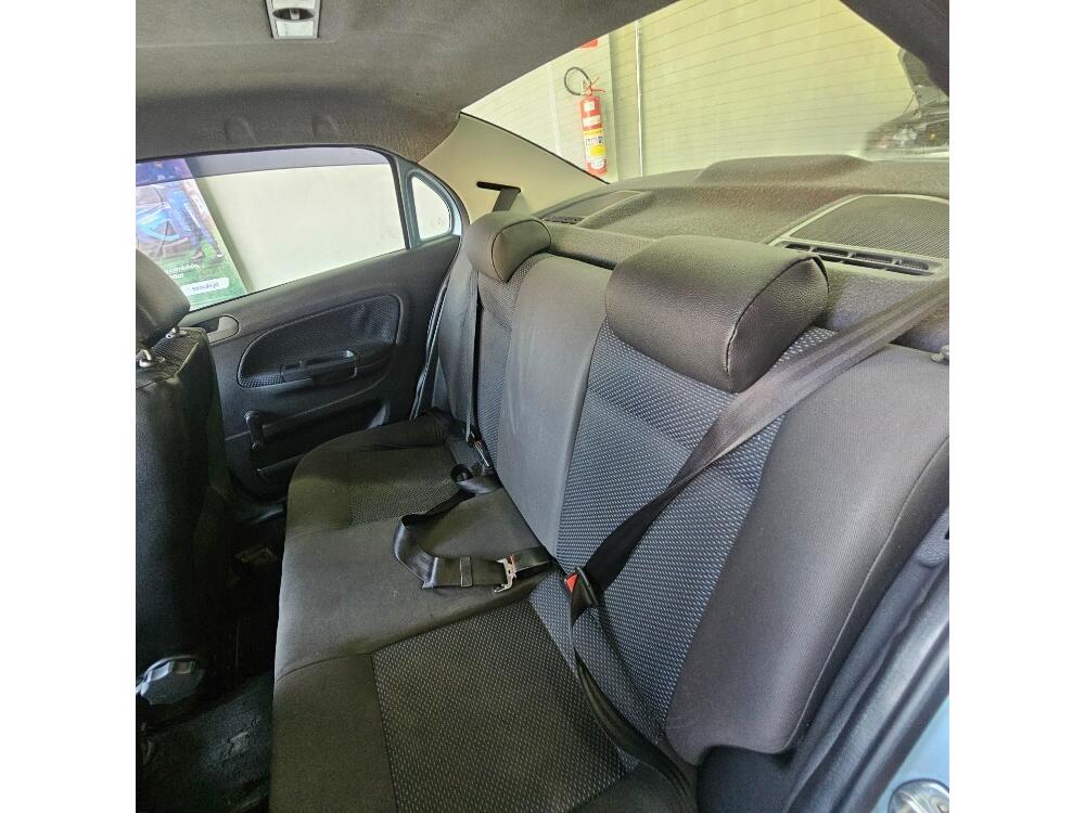 Volkswagen Voyage