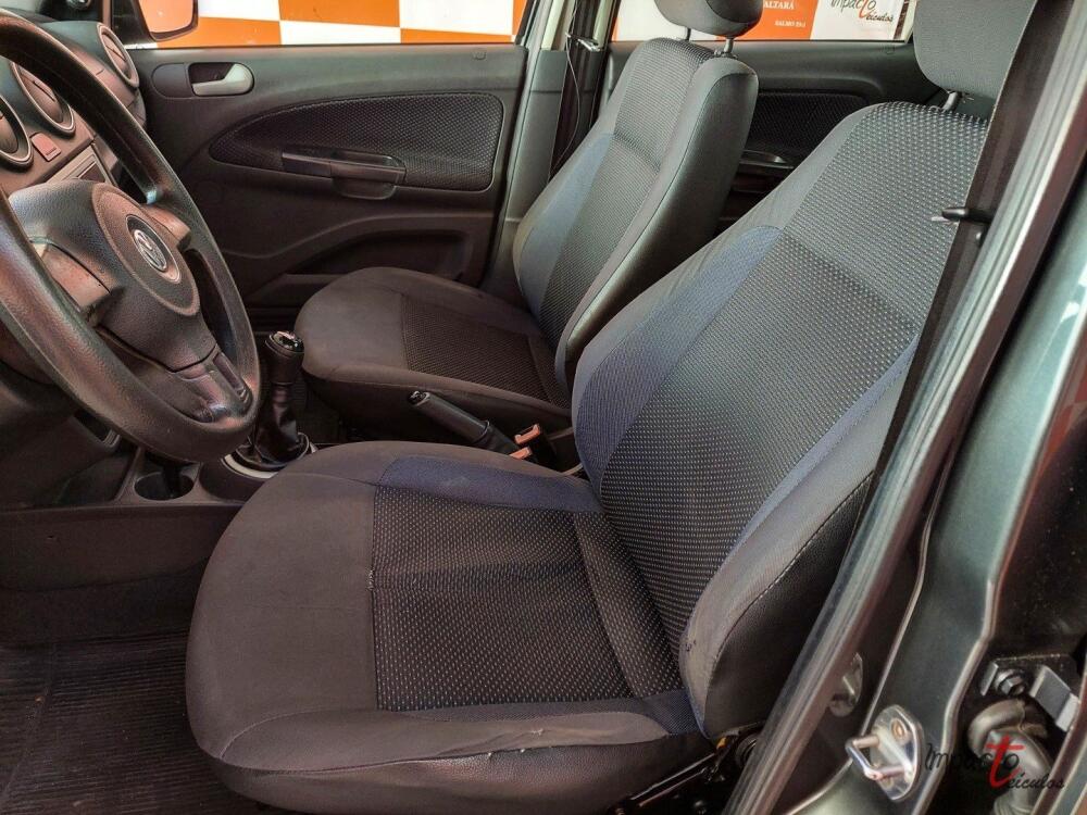 Volkswagen Voyage