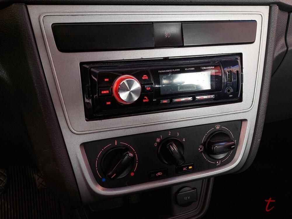 Volkswagen Voyage