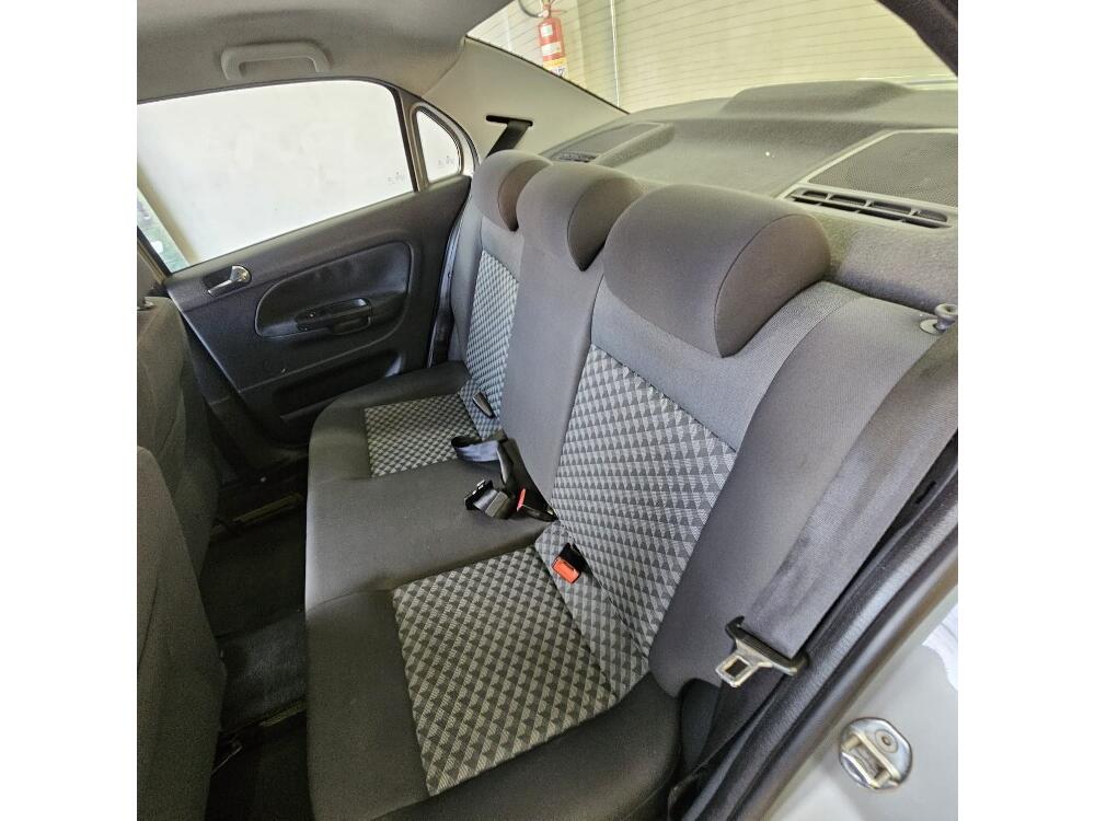Volkswagen Voyage