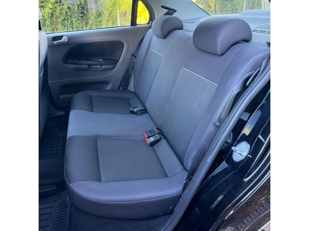 Volkswagen Voyage